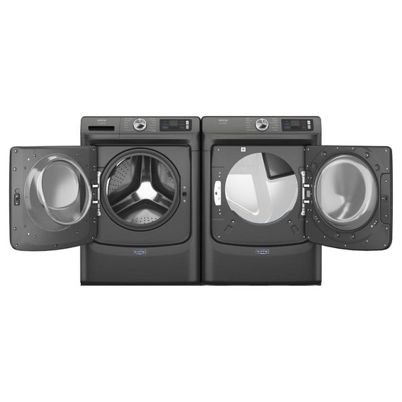 Maytag® Smart Pet Pro Front Load Electric Dryer - 7.4 CU. FT. YMED7020RU