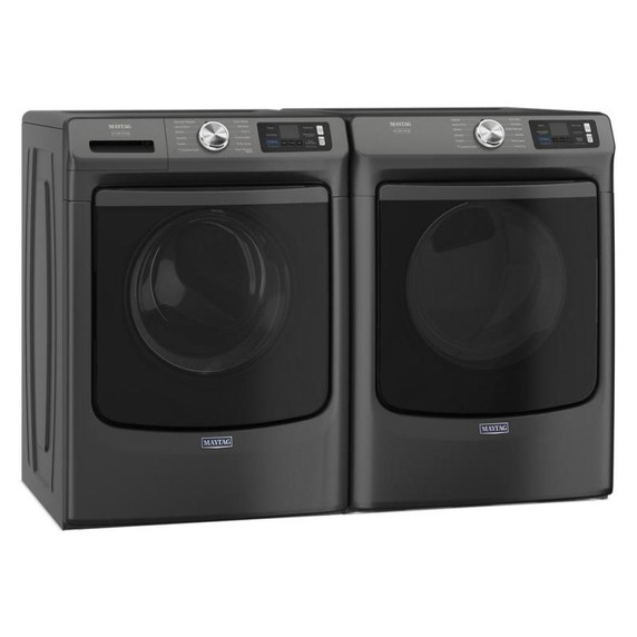 Maytag® Smart Pet Pro Front Load Electric Dryer - 7.4 CU. FT. YMED7020RU