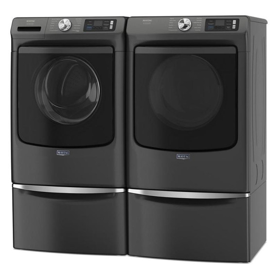 Maytag® Smart Pet Pro Front Load Electric Dryer - 7.4 CU. FT. YMED7020RU