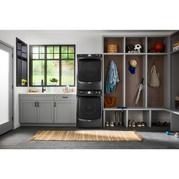 Maytag® Smart Pet Pro Front Load Electric Dryer - 7.4 CU. FT. YMED7020RU