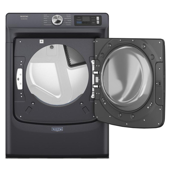Maytag® Smart Pet Pro Front Load Electric Dryer - 7.4 CU. FT. YMED7020RF