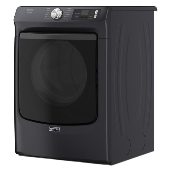 Maytag® Smart Pet Pro Front Load Electric Dryer - 7.4 CU. FT. YMED7020RF