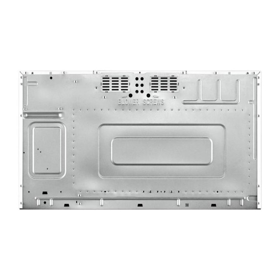 Whirlpool® 30’ W 1.7 cu. ft Over the range Microwave with 900-Watts Cooking Power YWMMS3130RW