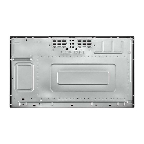 Whirlpool® 30’ W 1.7 cu. ft Over the range Microwave with 900-Watts Cooking Power YWMMS3130RZ