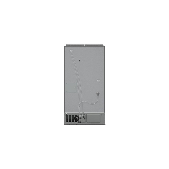 Whirlpool® 36-Inch Wide Counter-Depth French Door Bottom Mount Refrigerator - 20 cu. ft. WRFC2036RZ