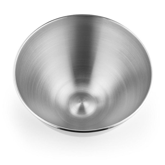 Kitchenaid® 3-Qt. Polished Stainless Steel Bowl KB3SS Kitchenaid® 3-Qt. Polished Stainless Steel Bowl KB3SS