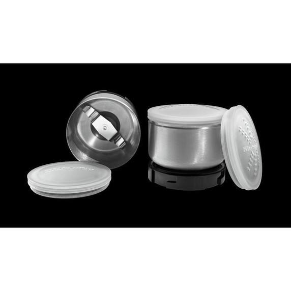 Kitchenaid® Spice Grinder Accessory Kit BCGSGA Kitchenaid® Spice Grinder Accessory Kit BCGSGA
