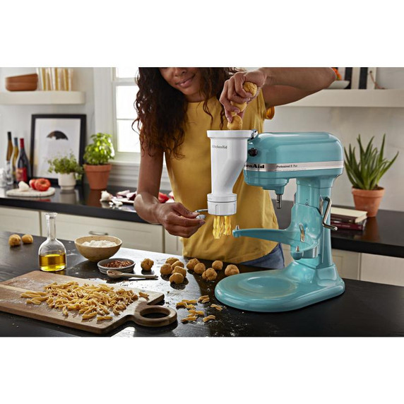 Kitchenaid® Gourmet Pasta Press KSMPEXTA Kitchenaid® Gourmet Pasta Press KSMPEXTA