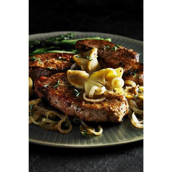 Kitchenaid® 5 Blade Spiralizer with Peel, Core and Slice KSM1APC Kitchenaid® 5 Blade Spiralizer with Peel, Core and Slice KSM1APC