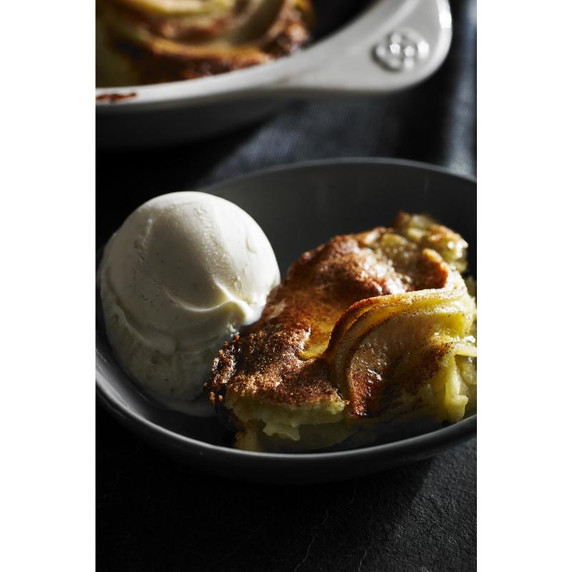 Kitchenaid® 5 Blade Spiralizer with Peel, Core and Slice KSM1APC Kitchenaid® 5 Blade Spiralizer with Peel, Core and Slice KSM1APC