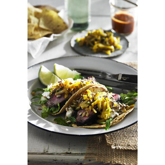 Kitchenaid® 5 Blade Spiralizer with Peel, Core and Slice KSM1APC Kitchenaid® 5 Blade Spiralizer with Peel, Core and Slice KSM1APC