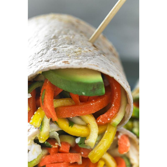 Kitchenaid® 5 Blade Spiralizer with Peel, Core and Slice KSM1APC Kitchenaid® 5 Blade Spiralizer with Peel, Core and Slice KSM1APC