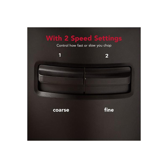 KitchenAid Go™ Cordless Citrus Juicer - battery included KCJR161BM KitchenAid Go™ Cordless Citrus Juicer - battery included KCJR161BM