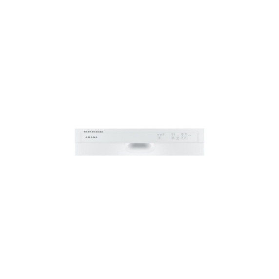 Amana® Dishwasher with Midnight Interior ADFS2524RW