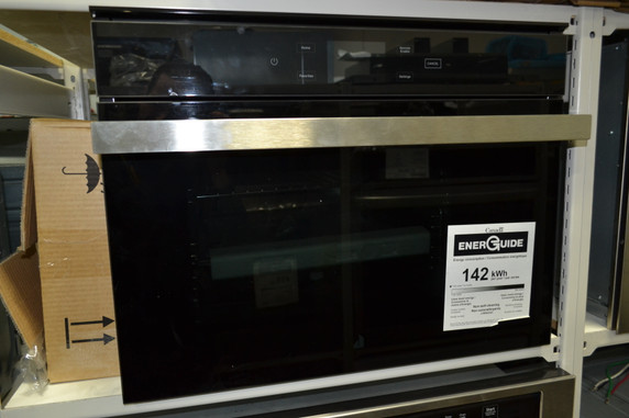 Clearance - NOIR 60cm Built-In Steam Oven