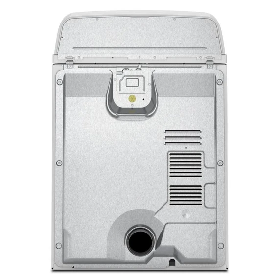 Maytag® Top Load Electric Wrinkle Prevent Dryer - 7.0 cu. ft. YMED4005SW