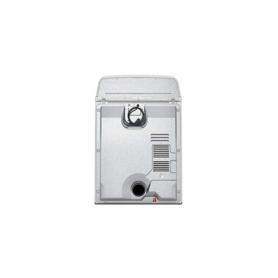 Maytag® Top Load Gas Wrinkle Prevent Dryer - 7.0 cu. ft. MGD4005SW