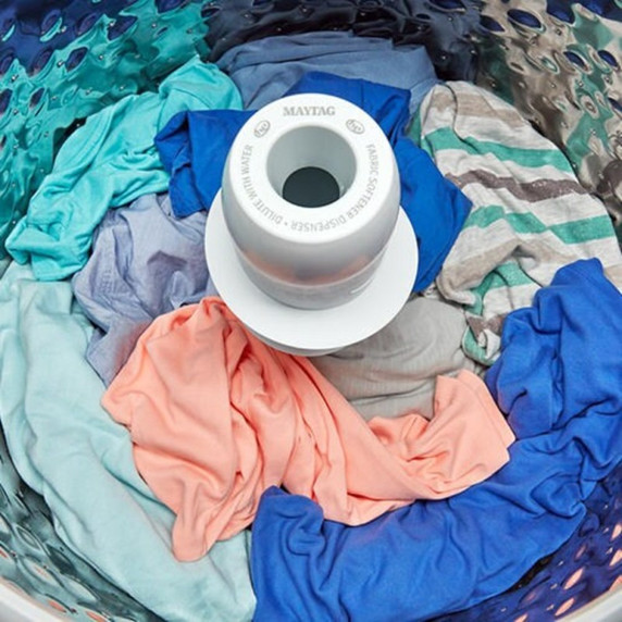 Maytag® Top Load Washer with Deep Fill - 4.4 cu. ft. MVW4005SW