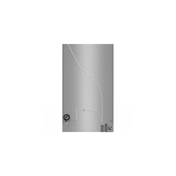 Whirlpool® 36-inch Full Depth Side-by-Side Refrigerator with TruCool™ System WRSF5536RZ