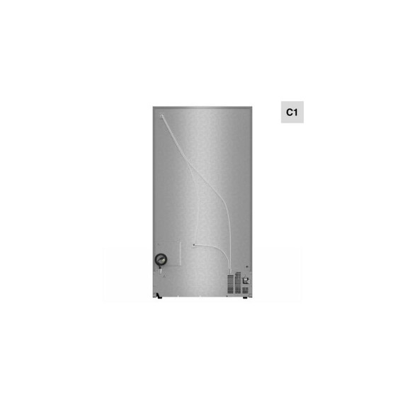 Whirlpool® 36-inch Counter Depth Side-by-Side Refrigerator with TruCool™ System WRSC5536RZ