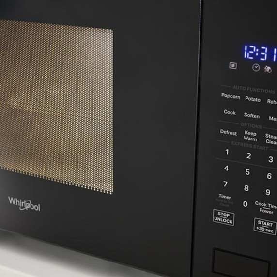 Whirlpool® 1.6 cu. ft. Sensor Cooking Microwave YWMCS7022SS