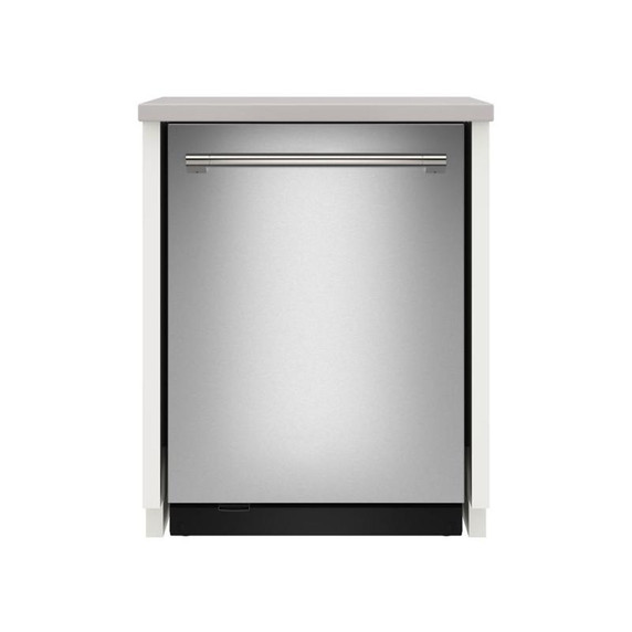 Maytag® 24" Top Control Dishwasher with PowerBlast® cycle and Power Dry MDTS7024SZ