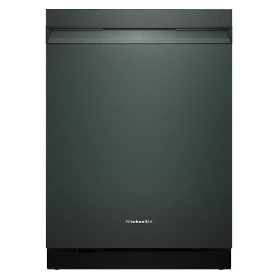 Kitchenaid® 360° Max Jets™ Third Rack Dishwasher with Advanced ProDry™ System, 44 dBA KDPS624SJP