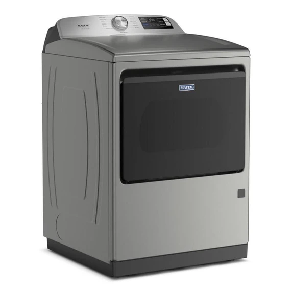 Maytag® 7.4 Cu. Ft. Pet Pro Top Load Gas Dryer with Extra Power and Sanitize Cycle MGD7205RR
