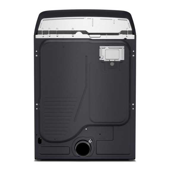 Maytag® 7.4 Cu. Ft. Top Load Electric Dryer with Extra Power and Advanced Moisture Sensing YMED6205RF Maytag® 7.4 Cu. Ft. Top Load Electric Dryer with Extra Power and Advanced Moisture Sensing YMED6205RF
