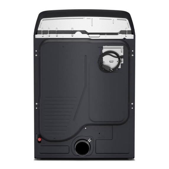 Maytag® 7.4 Cu. Ft. Top Load Gas Dryer with Extra Power and Advanced Moisture Sensing MGD6205RF