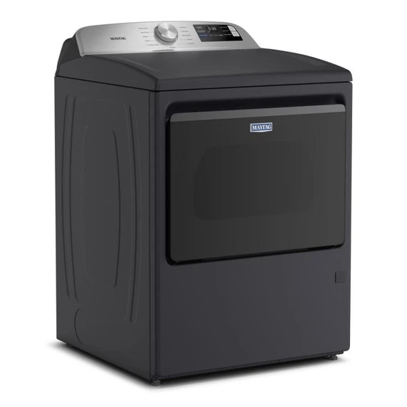 Maytag® 7.4 Cu. Ft. Top Load Gas Dryer with Extra Power and Advanced Moisture Sensing MGD6205RF