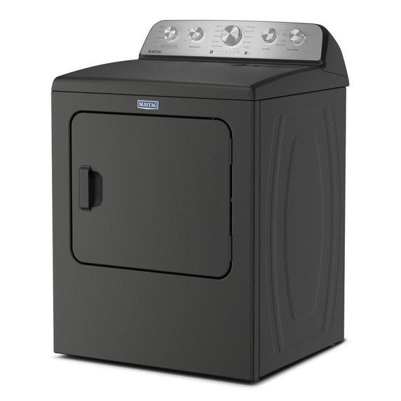 Maytag® 7.0 Cu Ft. Load Gas Dryer with Extra Power and Pet Pro Option MGD5605RU