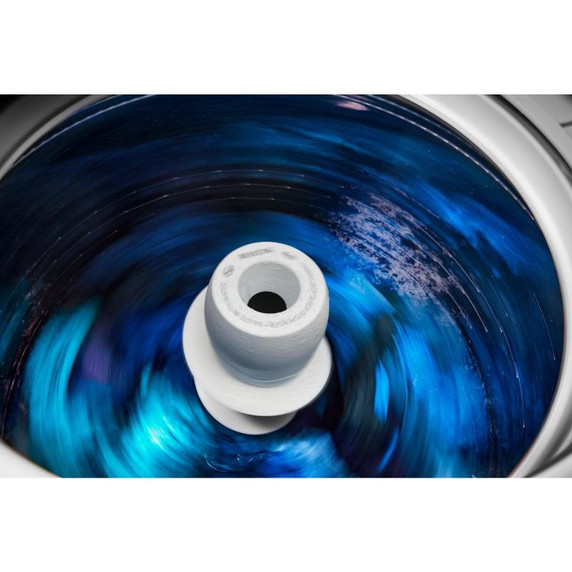 Maytag® 4.8 Cu. Ft. Capacity Top Load Washer MTW4205SW Maytag® 4.8 Cu. Ft. Capacity Top Load Washer MTW4205SW