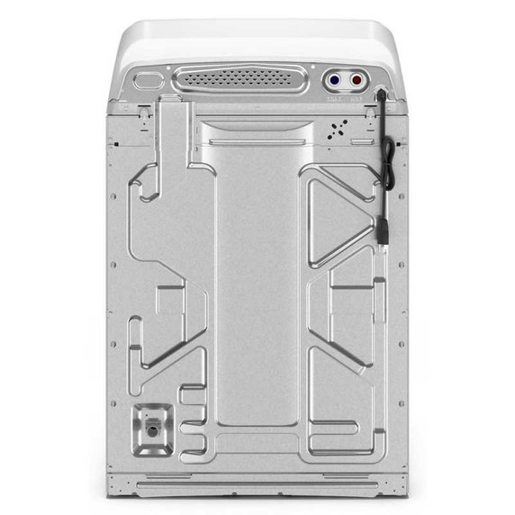 Maytag® 5.4 Cu. Ft. IECTop Load Agitator Washer with Extra Power Cycle MTW5205TW