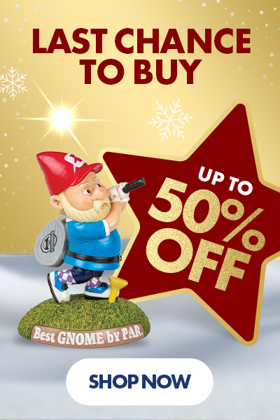 Christmas Savings Last Chance to Buy Clearance at Menkind - Save up to 50% Off!