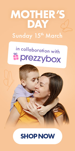 Shop all Mother's Day Gifts at Menkind