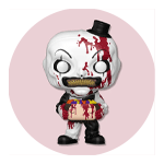 Funko Frights Pop! Vinyls at Menkind - Shop now!