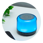 Speakers & Audio Players at Menkind - Shop Now!