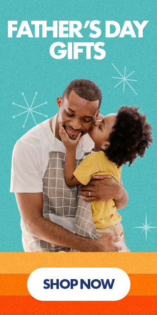 Father's Day Gifts at Menkind - Shop now!