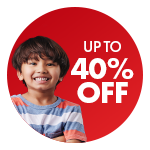 Deals for Kids at Menkind - Save now!