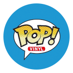 Find all Funko Pop! Merch here at Menkind!