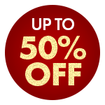 Christmas Savings Up to 50% Off at Menkind - Save now!