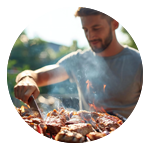 Father's Day gifts for Foodie Dads at Menkind - Shop Now!