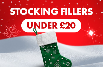 Stocking Filler Gifts at Menkind - Shop now!