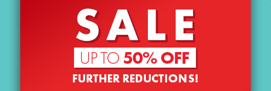 Furhter Reductions at the Menkind sale - Save up to 50% off now!