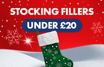 Stocking Filler Gifts at Menkind - Shop now!