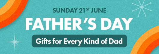 Father's Day Gifts at Menkind - Shop Now!