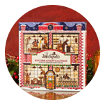 Shop Advent Calendars at Menkind now!