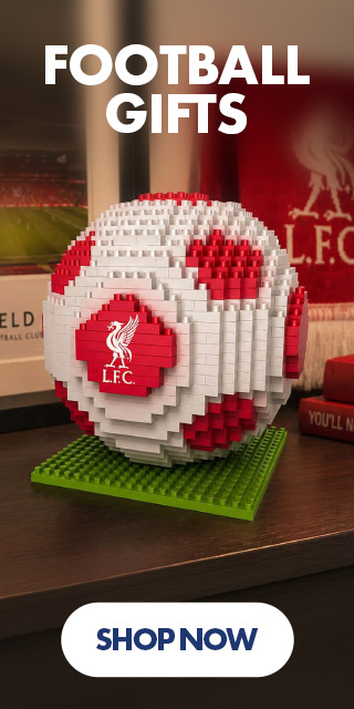Football Gifts for World Cup 2026 at Menkind - shop now!