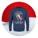 Christmas Jumpers at Menkind - Shop Now!